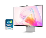 Samsung ViewFinity S9 S27C902PAUX 5K - 1166546 - zdjęcie 2